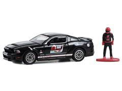 Greenlight Diecast 2010 Shelby GT500 68