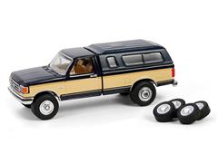 97160-E - Greenlight Diecast 1991 Ford