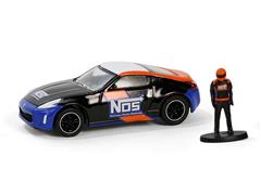 97160-F - Greenlight Diecast 2020 Nissan 370z