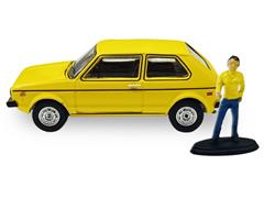 97170-A - Greenlight Diecast 1977 Volkswagen Rabbit