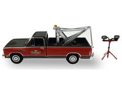 97170-B - Greenlight Diecast 1983 Dodge Ram