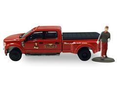 97170-F - Greenlight Diecast 2024 Ford