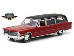 GREENLIGHT - PC18008 - 1966 Cadillac S&S 