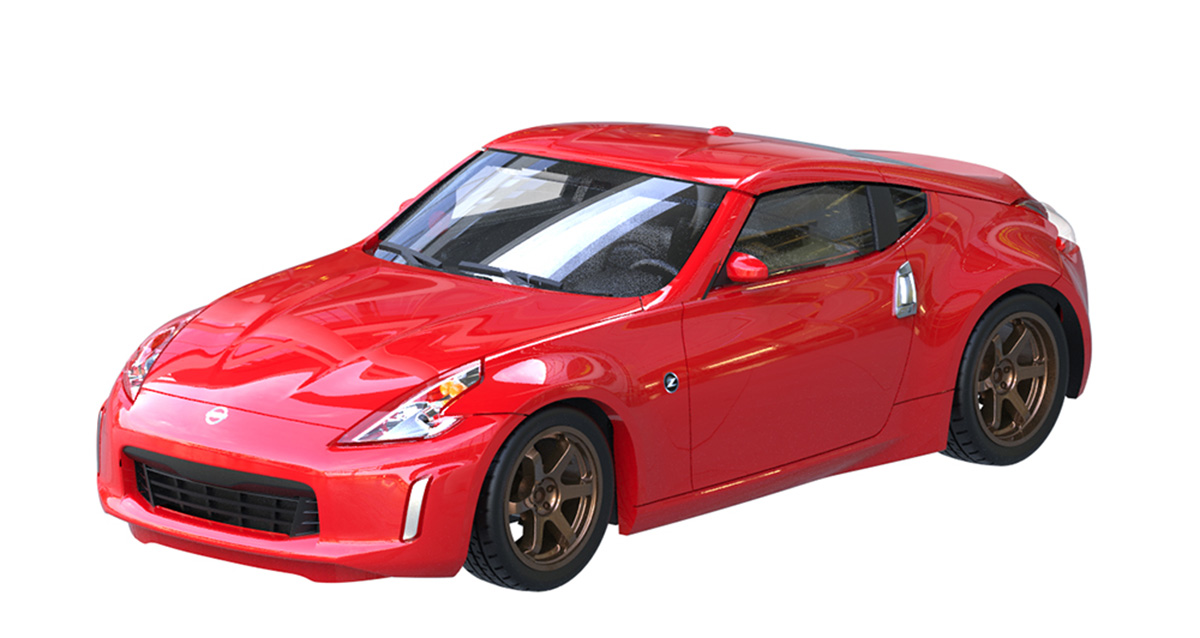 Tokyo Torque Series 10 - 48-Piece MASTER Case - 235110-MASTER