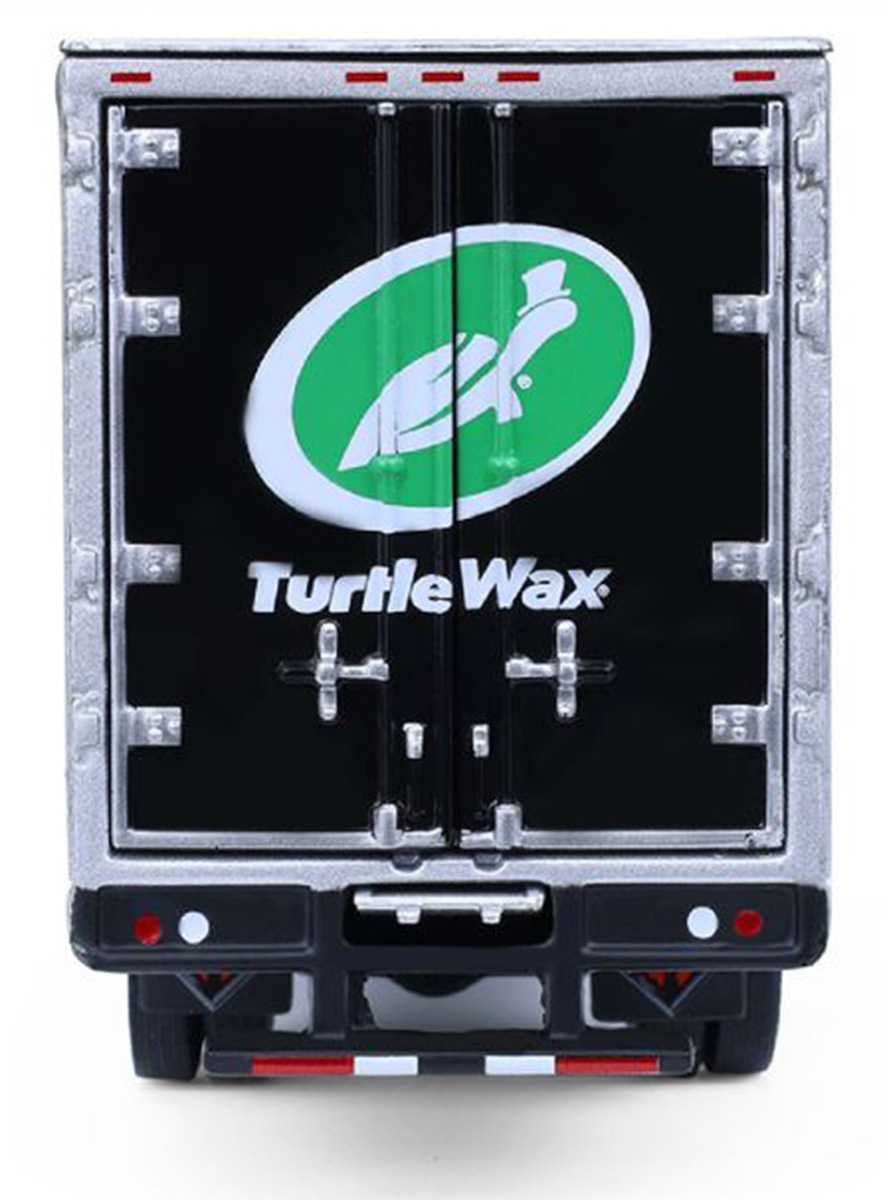 Turtle Wax - 2013 International Durastar Box Van - 33260-B