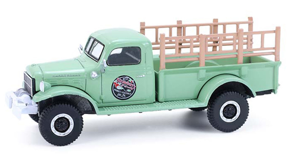 Down on the Farm Series 11 - 6-Piece Set - 48110-CASE