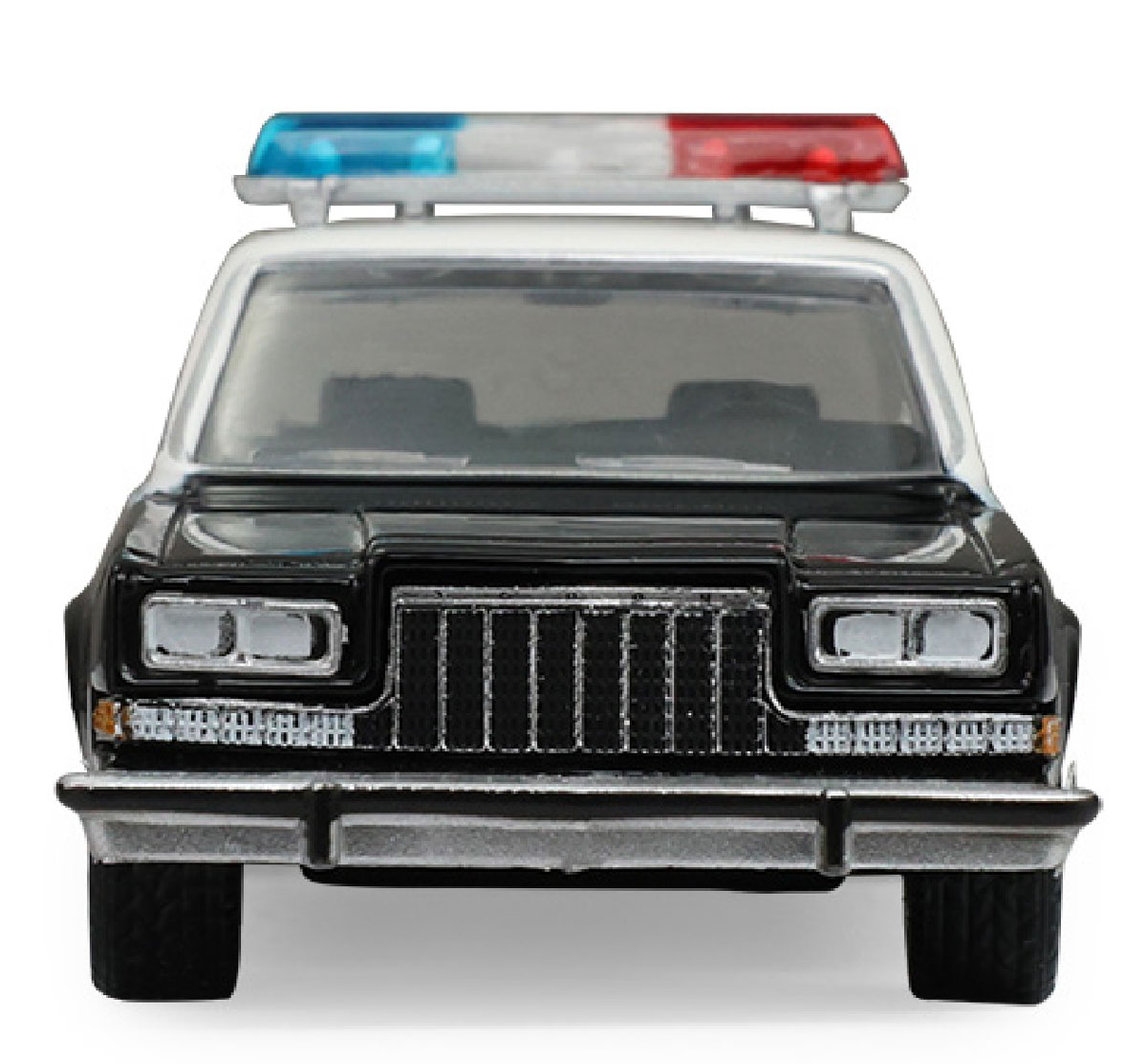 1981 Dodge Diplomat - Killer Klowns from Outer Space 1988 - 62050-F