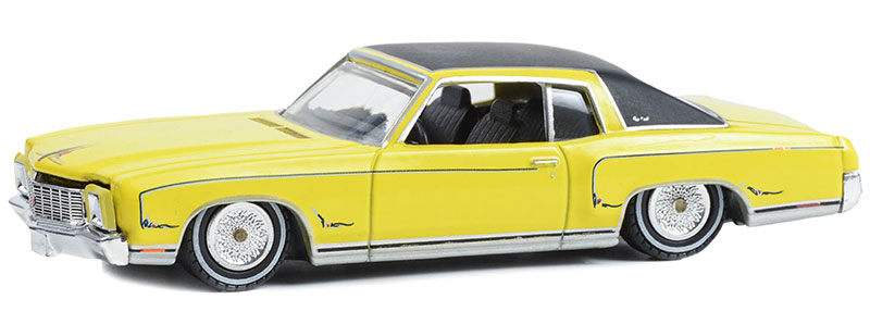 Greenlight Diecast California Lowriders Series 3 6 - 63040-CASE