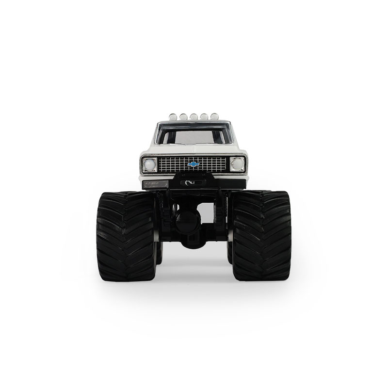 Chevron 150th Anniversary - 1972 Chevrolet K-10 Monster Truck - 88063