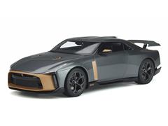 GT300 - Gt Spirit 2018 Nissan GT R 50 by Italdesign