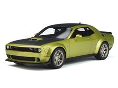 GT411 - Gt Spirit 2020 Dodge Challenger R_T Scat Pack 50th