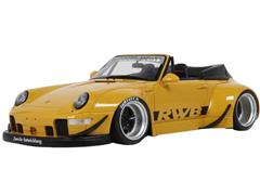 GT450 - Gt Spirit 2023 RWB Bodykit Nohra