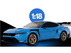 GT SPIRIT #GT473 - GT Spirit 2024 Ford Mustang GTD