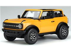 GT858 - Gt Spirit 2021 Ford Bronco Badlands