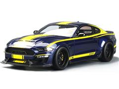 GT871 - Gt Spirit Blue Hornet 2021 Shelby Super Snake