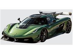 GT927 - Gt Spirit Koenigsegg Jesko