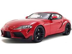 US038 - Gt Spirit 2021 Toyota Supra GR 30