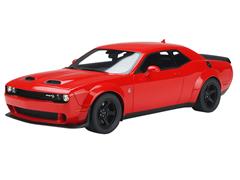 US042 - Gt Spirit 2021 Dodge Challenger SRT Super Stock Limited