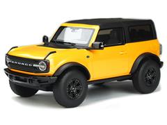 US044 - Gt Spirit 2021 Ford Bronco WildTrak Edition