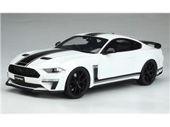 US049 - Gt Spirit 2020 Ford Mustang R Spec RHD