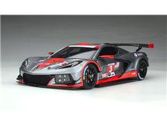 US055 - Gt Spirit 3 2021 Chevrolet Corvette C8R 2021 Sebring