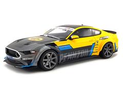 US056 - Gt Spirit Pennzoil 2021 Ford Mustang RTR Spec 5