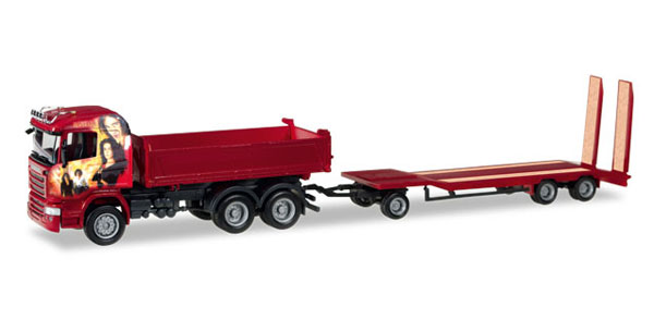 Heidemann - Scania - 307239