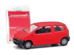 012218R - Herpa Model Renault Twingo