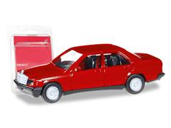 012409R - Herpa Model Mercedes Benz 190 E