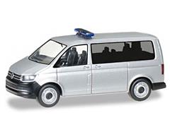 012911 - Herpa Model Volkswagen T6 Van