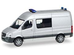 012959 - Herpa Model Mercedes Benz Sprinter Van