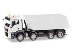 HERPA - 013024 - MAN TGS M Euro 6 