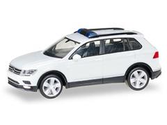 013109 - Herpa Model Volkswagen Tiguan