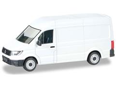 013178 - Herpa Model Volkswagen Crafter High Roof Minikit High Quality