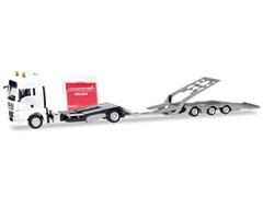 013529 - Herpa Model MAN TGX XXL