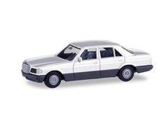 013727 - Herpa Model Mercedes Banz