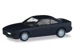 013734 - Herpa Model BMW 850I Coupe