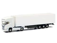 013802 - Herpa Model Scania R TL