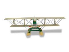 019316 - Herpa Model Boeing Westervelt Model 1 Plane All or