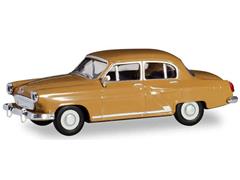 023283BR - Herpa Model Volga M 21 Sedan