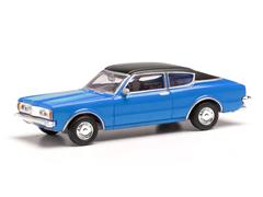 023399 - Herpa Model Ford Taunus Coupe