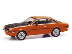 024389-SR - Herpa Model Opel Manta B