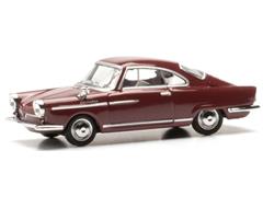 024396-BU - Herpa Model NSU Sport Prinz