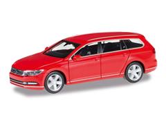 028424-003 - Herpa Model Volkswagen Passat Station Wagon