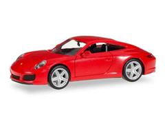 028523 - Herpa Model Porsche 911 Carrera 2 Coupe