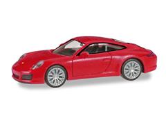 028639R - Herpa Model Porsche 911 Carrera 4