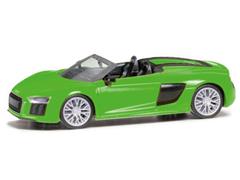 028691 - Herpa Model Audi R8 V10 Spyder