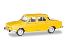 028820 - Herpa Model Skoda 110 L