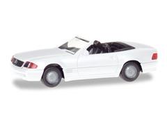 028851 - Herpa Model Mercedes Benz 500 SL R129