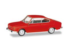 028875 - Herpa Model Skoda 110 R